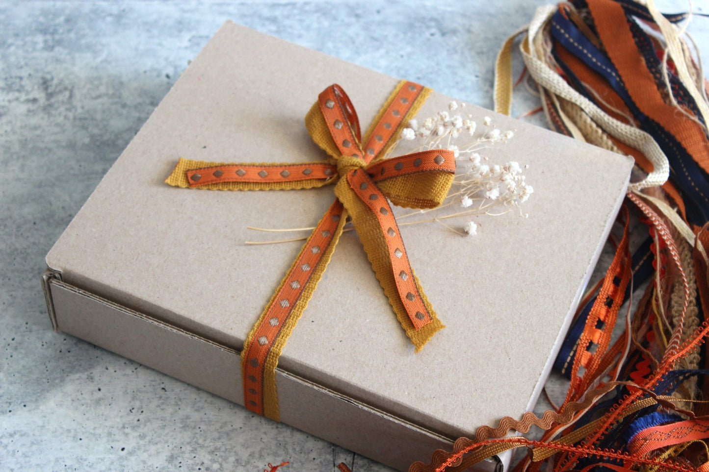 Self Care Gift Basket | Soap Gift Box | Northern Glow Soap & Skincare