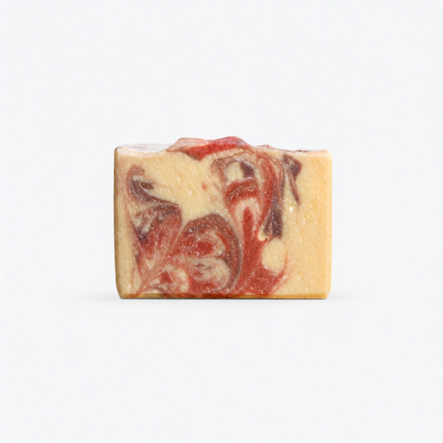 Northern Glow Purifying Lavender & Goat Milk Bar Soap