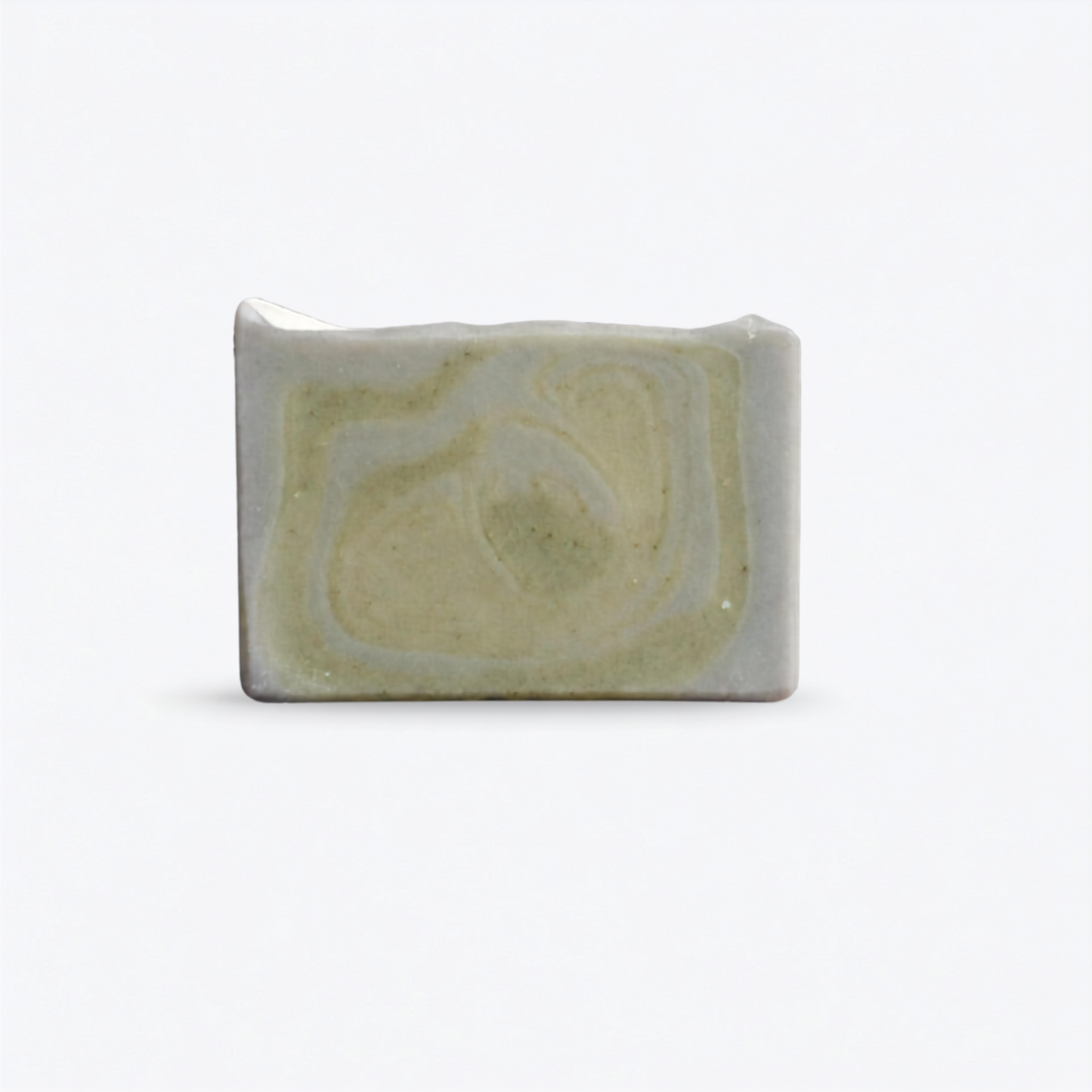 Northern Glow Soap Cedarwood and Citrus Bar Soap with Goat Milk