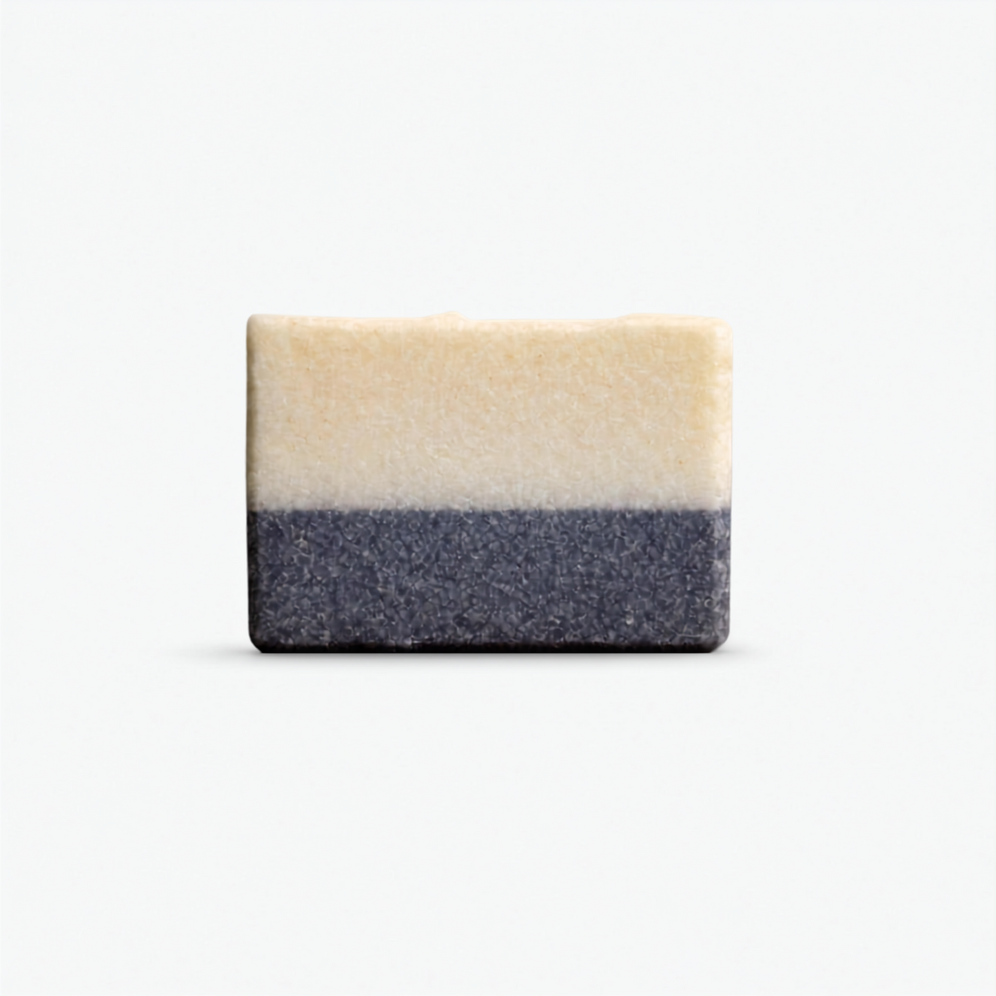 Northern Glow Soap Cleansing Sea Salt & Alaska Glacial Water Bar Soap